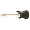 Электрогитара Squier Affinity Series™ Stratocaster® HSS Laurel Fingerboard Montego Black Metallic, изображение 2