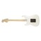 Электрогитара Squier Affinity Series™ Stratocaster® HSS Laurel Fingerboard Olympic White, изображение 2
