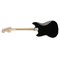 Электрогитара Squier Bullet® Mustang® HH Laurel Fingerboard Black, изображение 2