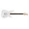 Электрогитара Squier Bullet® Stratocaster® HT HSS Laurel Fingerboard Arctic White