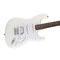 Электрогитара Squier Bullet® Stratocaster® HT HSS Laurel Fingerboard Arctic White, изображение 3