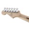 Электрогитара Squier Bullet® Stratocaster® HT HSS Laurel Fingerboard Arctic White, изображение 5