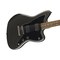 Электрогитара Squier Contemporary Active Jazzmaster® HH ST Laurel Fingerboard Graphite Metallic, изображение 3