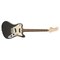 Электрогитара Squier Paranormal Super-Sonic™ Laurel Fingerboard Graphite Metallic