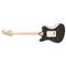 Электрогитара Squier Paranormal Super-Sonic™ Laurel Fingerboard Graphite Metallic, изображение 2