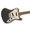 Электрогитара Squier Paranormal Super-Sonic™ Laurel Fingerboard Graphite Metallic, изображение 3