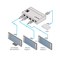 Усилитель-распределитель 1:4 HDMI Kramer VM-4HN, изображение 2