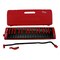 Мелодика Hohner Melodica Fire 32 Red-Black, изображение 2