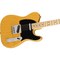Электрогитара Fender American Pro Telecaster® Maple Fingerboard Butterscotch Blonde, изображение 3