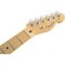 Электрогитара Fender American Pro Telecaster® Maple Fingerboard Butterscotch Blonde, изображение 4