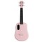 Укулеле концерт LAVA U 23 FreeBoost Pink