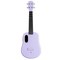 Укулеле концерт LAVA U 23 FreeBoost Purple