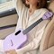 Укулеле концерт LAVA U 23 FreeBoost Purple, изображение 4