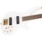 Бас-гитара Jackson JS Series Spectra Bass JS3 Laurel Fingerboard Snow White, изображение 2