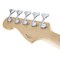 Бас-гитара Fender Deluxe Active Jazz Bass® V Pau Ferro Fingerboard Surf Pearl, изображение 5