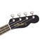 Укулеле Fender Billie Eilish Uke Walnut Fingerboard Black, изображение 5