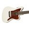 Укулеле Fender Fullerton Jazzmaster® Uke Olympic White, изображение 3