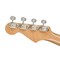 Укулеле Fender Fullerton Jazzmaster® Uke Olympic White, изображение 6
