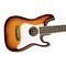 Укулеле Fender Fullerton Strat® Uke Sunburst, изображение 3
