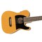 Укулеле Fender Fullerton Tele® Uke Butterscotch Blonde, изображение 3