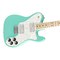 Электрогитара Fender 2020 Limited Edition Traditional 70s Tele® Deluxe Maple Fingerboard Seafoam Green, изображение 3