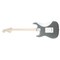 Электрогитара Squier Affinity Series™ Stratocaster® HSS Rosewood Fingerboard Slick Silver, изображение 2
