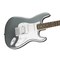 Электрогитара Squier Affinity Series™ Stratocaster® HSS Rosewood Fingerboard Slick Silver, изображение 3