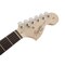 Электрогитара Squier Affinity Series™ Stratocaster® HSS Rosewood Fingerboard Slick Silver, изображение 4