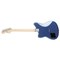 Электрогитара Squier Paranormal Toronado® Laurel Fingerboard Lake Placid Blue, изображение 2