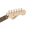 Электрогитара Squier Paranormal Toronado® Laurel Fingerboard Lake Placid Blue, изображение 4