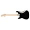 Электрогитара Squier FSR Affinity Series Stratocaster Laurel Fingerboard Black Pearloid, изображение 2