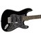 Электрогитара Squier FSR Affinity Series Stratocaster Laurel Fingerboard Black Pearloid, изображение 3