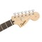 Электрогитара Squier FSR Affinity Series Stratocaster Laurel Fingerboard Black Pearloid, изображение 4