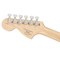 Электрогитара Squier FSR Affinity Series Stratocaster Laurel Fingerboard Black Pearloid, изображение 5