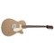 Электрогитара Gretsch G2215-P90 Streamliner™ Junior Jet™ Club Laurel Fingerboard Sahara Metallic, изображение 2