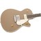 Электрогитара Gretsch G2215-P90 Streamliner™ Junior Jet™ Club Laurel Fingerboard Sahara Metallic, изображение 4