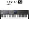 MIDI-контроллер Arturia KeyLab mkII 61 Black Edition