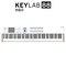 MIDI-контроллер Arturia KeyLab 88 mkII