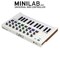 MIDI-контроллер Arturia MiniLab Mk II, изображение 3