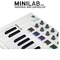 MIDI-контроллер Arturia MiniLab Mk II, изображение 6