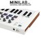 MIDI-контроллер Arturia MiniLab Mk II, изображение 7