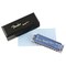 Губная гармошка Fender® Midnight Blues Harmonica G