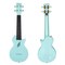 Укулеле сопрано Enya NOVA U/BL Mini, изображение 2
