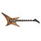 Электрогитара Jackson JS Series Warrior JS32T Amaranth Natural Oil