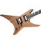 Электрогитара Jackson JS Series Warrior JS32T Amaranth Natural Oil, изображение 3
