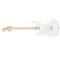 Электрогитара Squier FSR Affinity Series Stratocaster Laurel Fingerboard Arctic White, изображение 2