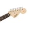 Электрогитара Squier FSR Affinity Series Stratocaster Laurel Fingerboard Arctic White, изображение 4