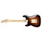 Электрогитара Fender Player Stratocaster Maple Fingerboard 3-Color Sunburst, изображение 2