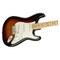 Электрогитара Fender Player Stratocaster Maple Fingerboard 3-Color Sunburst, изображение 3
