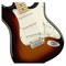 Электрогитара Fender Player Stratocaster Maple Fingerboard 3-Color Sunburst, изображение 4